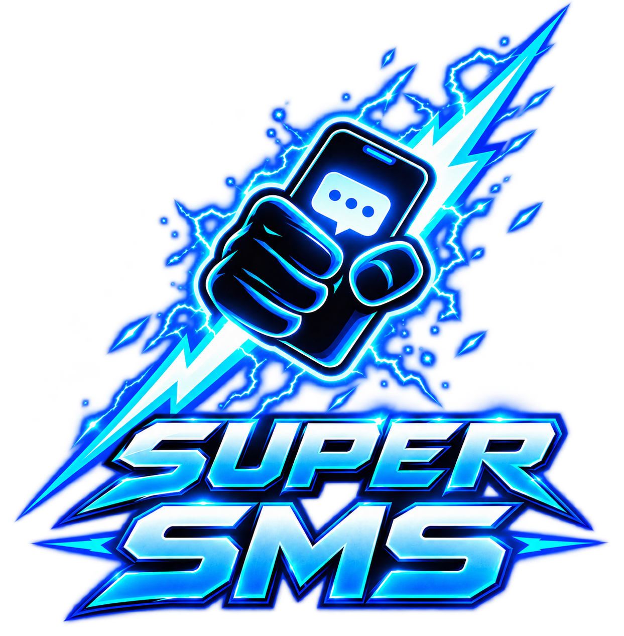 SUPER SMS